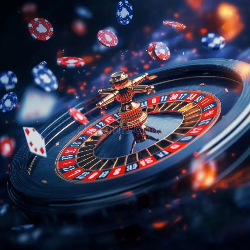 ff888bet Live Casino